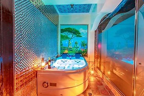 Yeonggwang Chezlee Pension