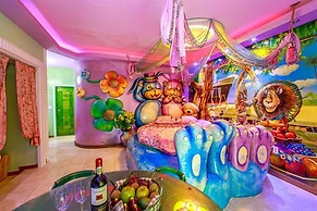 Yeonggwang Chezlee Pension