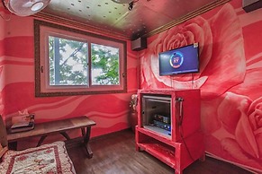 Yeonggwang Chezlee Pension