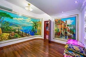 Yeonggwang Chezlee Pension