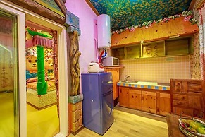 Yeonggwang Chezlee Pension