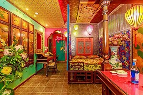 Yeonggwang Chezlee Pension