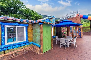 Yeonggwang Chezlee Pension