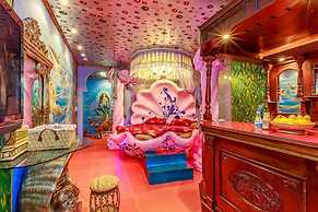 Yeonggwang Chezlee Pension