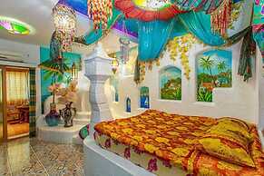 Yeonggwang Chezlee Pension