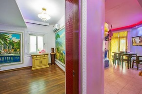 Yeonggwang Chezlee Pension