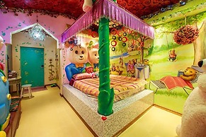 Yeonggwang Chezlee Pension