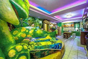 Yeonggwang Chezlee Pension