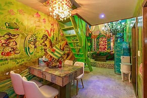 Yeonggwang Chezlee Pension