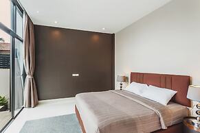 Two Bedroom Pool Villa in Bangtao