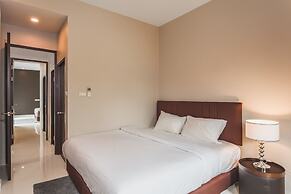 Two Bedroom Pool Villa in Bangtao