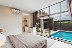 Two Bedroom Pool Villa in Bangtao