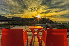 Phi Phi Top View Resort