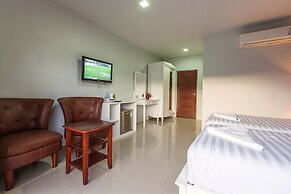 Phi Phi Top View Resort