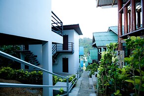 Phi Phi Top View Resort