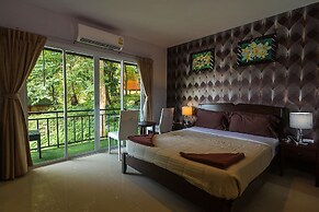 Phi Phi Top View Resort