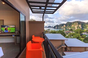 Phi Phi Top View Resort