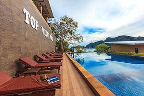 Phi Phi Top View Resort