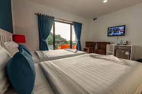 Phi Phi Top View Resort