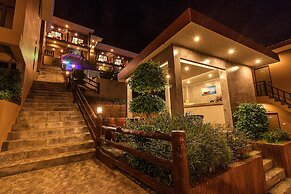 Phi Phi Top View Resort