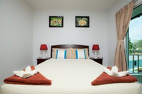 Phi Phi Top View Resort