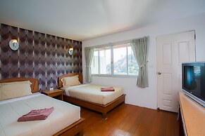 Phi Phi Top View Resort