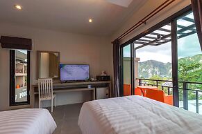 Phi Phi Top View Resort