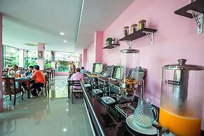 Phi Phi Top View Resort