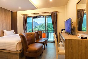 Phi Phi Top View Resort