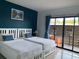 Phi Phi Top View Resort