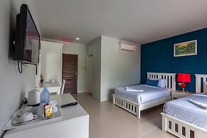 Phi Phi Top View Resort