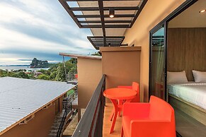 Phi Phi Top View Resort