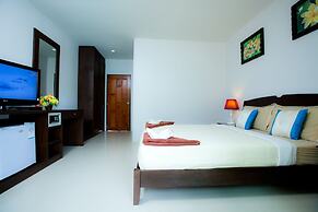 Phi Phi Top View Resort