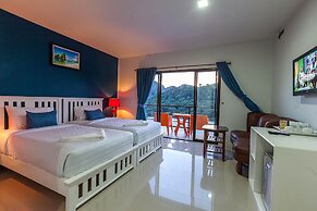 Phi Phi Top View Resort