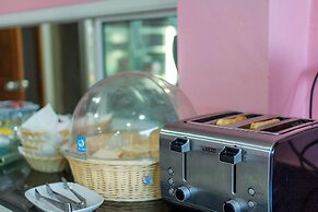 Phi Phi Top View Resort