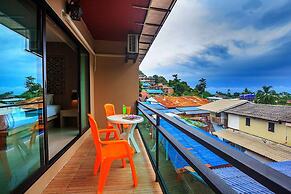 Phi Phi Top View Resort