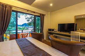 Phi Phi Top View Resort