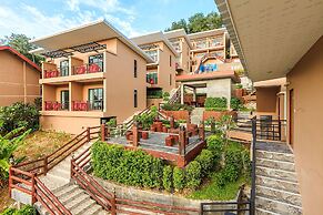 Phi Phi Top View Resort