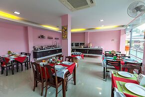 Phi Phi Top View Resort