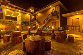 Phi Phi Top View Resort