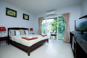 Phi Phi Top View Resort