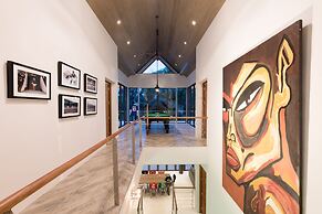 Picasso Villa Phuket - Pablo