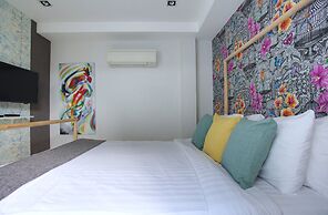 Picasso Villa Phuket - Pablo