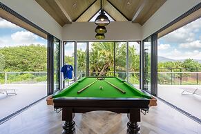 Picasso Villa Phuket - Pablo