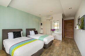 Picasso Villa Phuket - Pablo