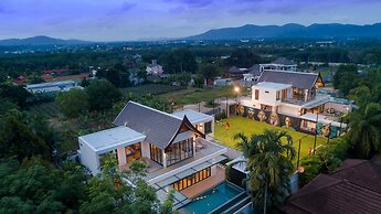 Picasso Villa Phuket - Pablo