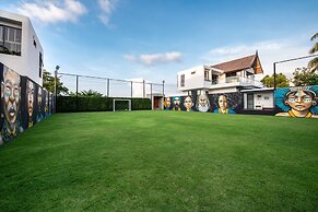 Picasso Villa Phuket - Pablo