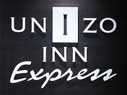 UNIZO INN Express Morioka