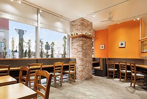 Four Points Flex by Sheraton Morioka