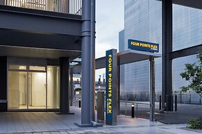 Four Points Flex by Sheraton Morioka